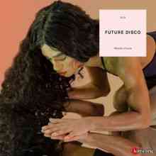Future Disco: Visions of Love [2CD] (2020) скачать торрент