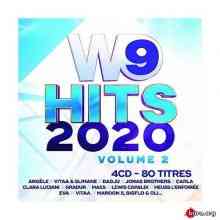 W9 Hits 2020 Vol.2 [4CD] (2020) скачать торрент