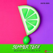 Summer Tech (Selected by Dj Global Byte) (2020) скачать через торрент