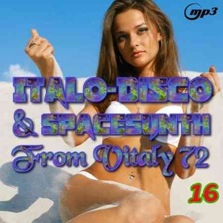 Italo Disco &amp; SpaceSynth ot Vitaly 72 (16)