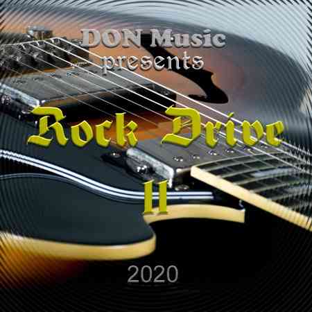 Rock Drive 11