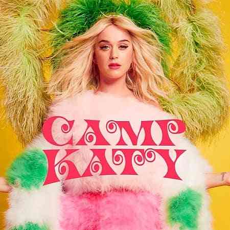 Katy Perry - Camp Katy [EP] (2020) скачать через торрент