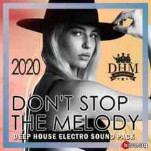 Don't Stop The Melody (2020) скачать торрент