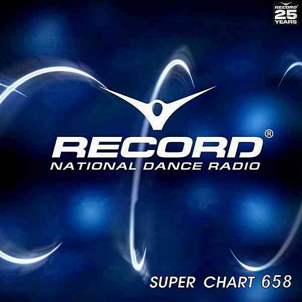Record Super Chart 658 [17.10] (2020) скачать торрент