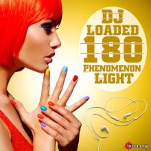 180 DJ Loaded Phenomenon Light