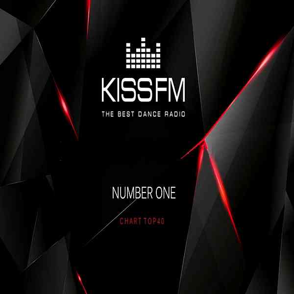 Kiss FM: Top 40 [18.10]