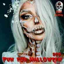 Fun for Halloween (2CD) (2020) скачать через торрент