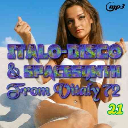Italo Disco &amp; SpaceSynth ot Vitaly 72 (21)