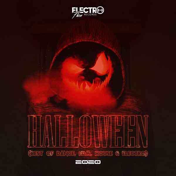 Halloween 2020: Best Of Dance, EDM, House & Electro (2020) скачать торрент