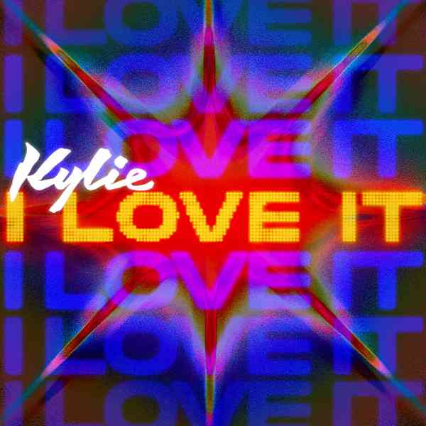 Kylie Minogue - Love It