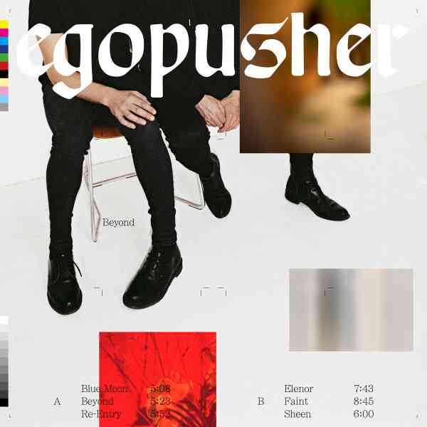 Egopusher - Beyond