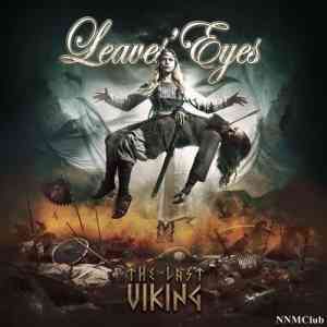 Leaves' Eyes - The Last Viking (2020) скачать через торрент