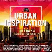 Urban Inspiration: Trance Session (2020) скачать через торрент