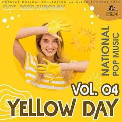 Yellow Day: National Pop Music (Vol.04)