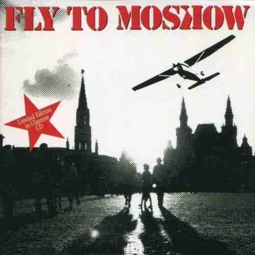 Fly To Moscow