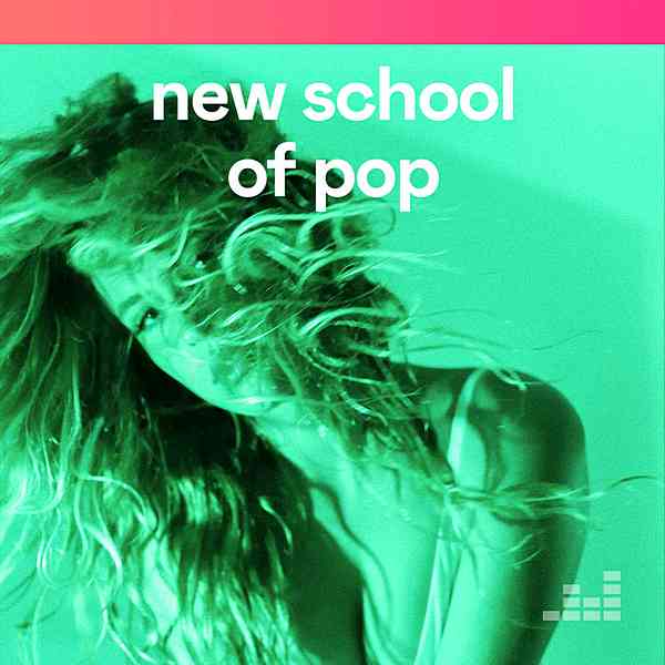 New School Of Pop (2020) скачать торрент