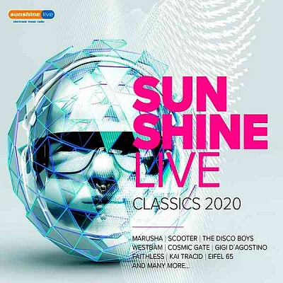 Sunshine Live Classics 2020
