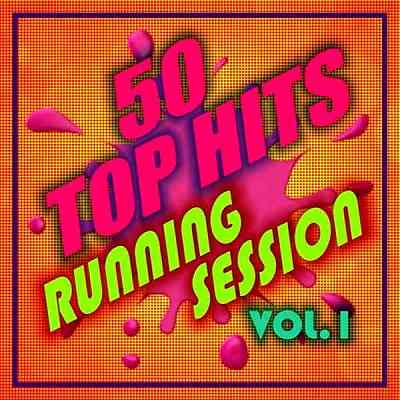 50 Top Hits: Running Session Vol. 1 (2020) скачать торрент