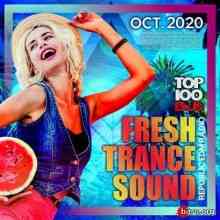 Fresh Sound Trance Mix (2020) скачать торрент