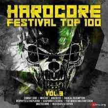 Hardcore Festival Top 100 Vol.3 [2CD] (2020) скачать торрент
