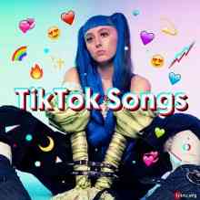 TikTok Songs 2020 (2020) скачать через торрент