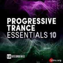 Progressive Trance Essentials Vol.10 (2020) скачать торрент