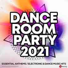 Dance Room Party 2021 (2020) скачать через торрент