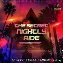 The Secret Nightly Ride (2020) скачать торрент