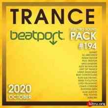 Beatport Trance: Electro Sound Pack #194 (2020) скачать торрент