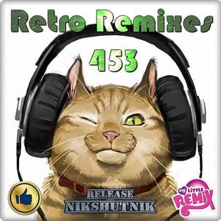 Retro Remix Quality Vol.453 (2020) скачать торрент