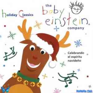 Baby Einstein - Baby Santa Holiday Classics (2000) скачать через торрент