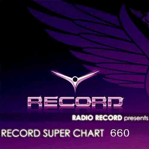 Record Super Chart 660 (2020) скачать торрент