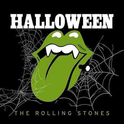 The Rolling Stones - Halloween (2020) скачать через торрент