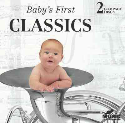 Baby's First Classics 2 СD (1999) скачать торрент