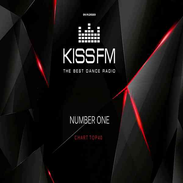 Kiss FM: Top 40 [01.11]