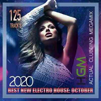 HGM: Best New Electro House