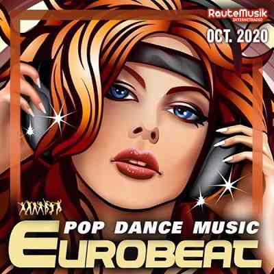 Eurobeat: Pop Dance Music