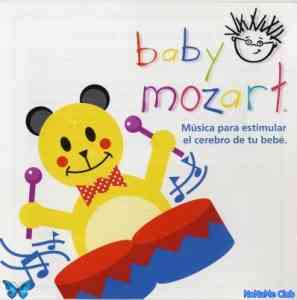 Baby Einstein - Baby Mozart (2000) скачать через торрент