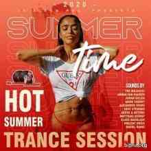 Summer Time: Hot Trance Session