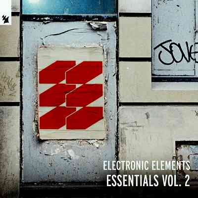 Armada Electronic Elements Essentials Vol. 2 (2020) скачать через торрент