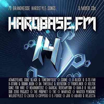 HardBase.Fm Vol 14 [Mixed &amp; Unmixed]