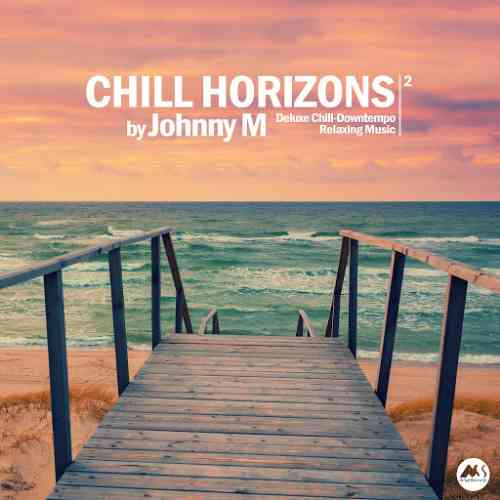 Chill Horizons Vol.2 by Johnny M (2020) скачать через торрент