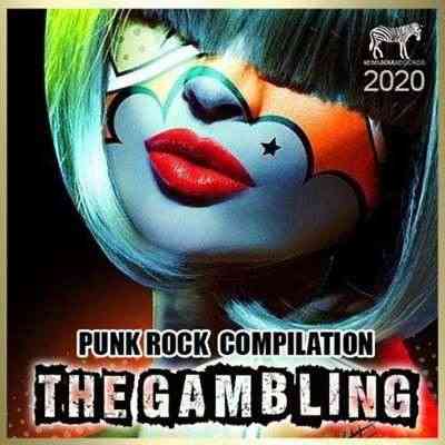 The Gambling: Punk Rock Compilation (2020) скачать через торрент