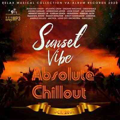 Sunset Vibe: Absolute Chillout (2020) скачать через торрент