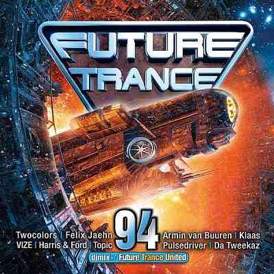 Future Trance 94