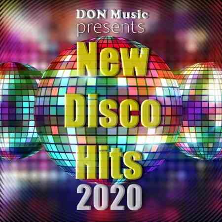 New Disco Hits (2020) скачать торрент