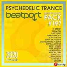 Beatport Psy Trance: Electro Sound Pack #197 (2020) скачать торрент