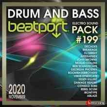 Beatport Drum And Bass: Electro Sound Pack #199