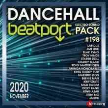 Beatport Dancehall: Sound Pack #198 (2020) скачать торрент