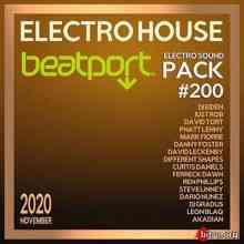 Beatport Electro House: Sound Pack #200